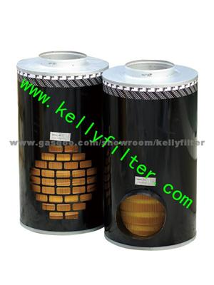 CUMMINS FLEETGUARD AIR FILTER AH1106