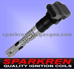 Ignition Coil AUDI 077905115Q