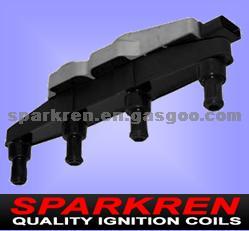 Ignition Coil VW/AUDI 047905104A