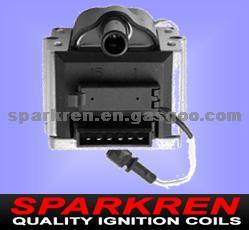 Ignition Coil VW/AUDI 547905104B