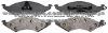 Brake Pad For Ford E1FZ-2001-A