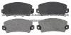 Brake Pad For Renault 7701200320