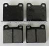 Brake Pad For Benz 0060526040