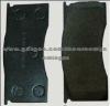 Brake Pad For Ford D11-730