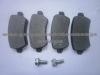 Brake Pad WVA23417