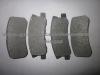 Brake Pad FDB1604