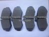 Brake Pad D3336