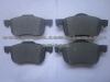 Brake Pad FDB1382