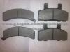 Brake Pad MX333FF