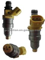 Fuel Injector For TOYOTA 23250-15030
