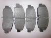 Brake Pad FDB761