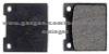 Brake Pad For Ford D44/WVA20088/FDB809