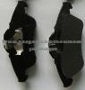 Brake Pad For Fiat D950