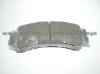 Brake Pad For Cadillac D792