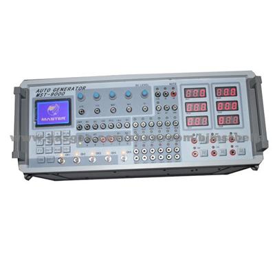 ECU Repair Tool Automobile Sensor Signal Simulation MST 9000 ECU Maintance Tool