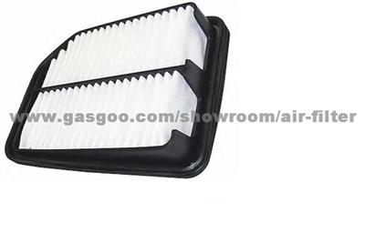 Auto Air Filter For Suzuki 13780-65J00