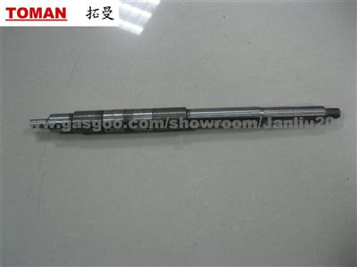 Shaft For AC Compressor