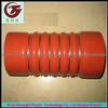 Auto Silicone Intercooler Hose For IVECO