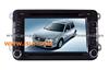 Car Dvd for Vw Magotan / Sagitar / Touran / Caddy / New Bora / New Golf / B6