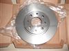 Man Truck Brake Disc 81508030027