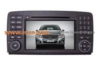 Car DVD For BENZ R300/R350