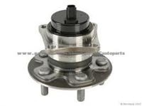 Hub Bearing 89544-02060