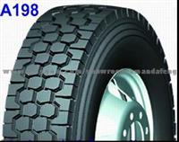 Sell Rapid Brand ALL STEEL RADIAL TRUCK TYRE/TIRE 11.00R20