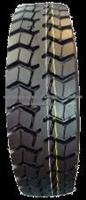 Friking Brand ALL TSEEL RADIAL TRUCK TYRE/TIRE 900R20