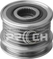 Overrunning Alternator Pulley11 BC6860032，535005010