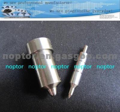 Russia Nozzle 9x0,25x160