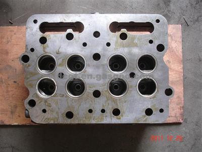 CUMMINS NT855 Cylinder Head