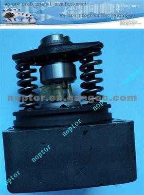 6cyl Rotor Head 146405-3720