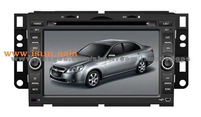 Car Dvd for Chevrolet New Epica