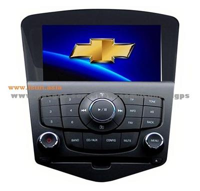 Car Dvd for Chevrolet Cruze