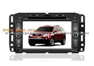 Car DVD For GMC