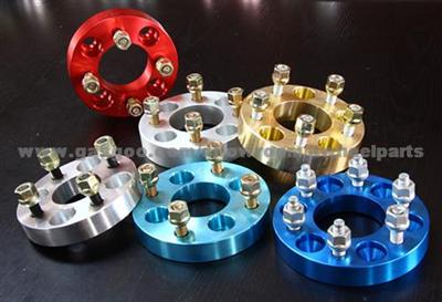 Wheel Spacer