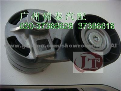 FORD Tensioner Pulley 6C1Q6A228BC