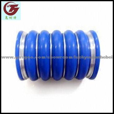 Intercooler Silicone Hose Kit