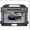 High Quality KIA SPORTAGE Car Dvd Player