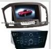 SPECIAL CAR DVD PLAYER FOR OPEL