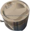 Korea Piston Automobile Engine Parts Piston