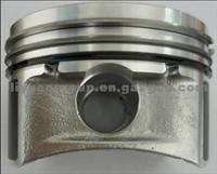 FIAT 702030 Piston