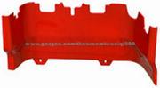 Step Middle Cover For DFAC Kinland (Dongfeng Tianlong Truck)