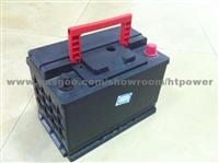 Mf Battery for BYD  Mercedes Benz, Nissan, Peugeot, Suzuki