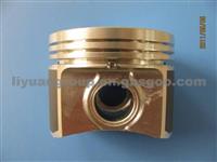 FIAT 702020 Piston