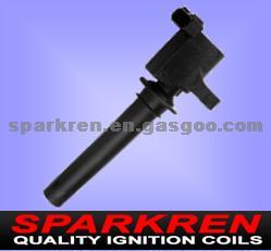 Ignition Coil FORD 1L8Z-12029-AB