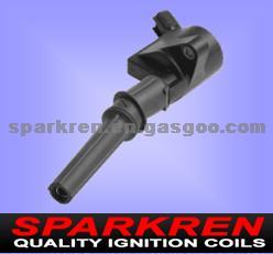 Ignition Coil FORD DG508
