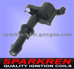 Ignition Coil FORD 3L3E-12A366-CA