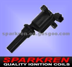 Ignition Coil FORD F6DZ-12029-EA