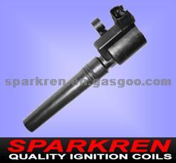 Ignition Coil FORD 2W4Z-12029-EA,